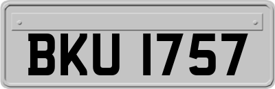 BKU1757
