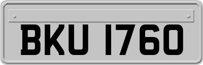 BKU1760