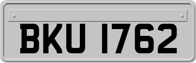 BKU1762