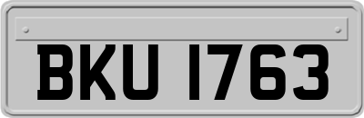 BKU1763