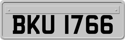 BKU1766