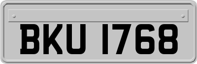 BKU1768