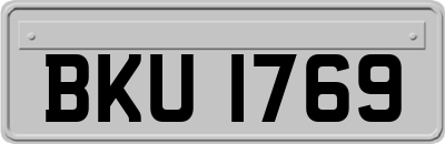 BKU1769