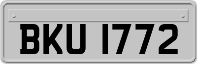 BKU1772