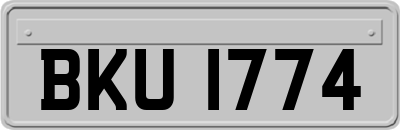 BKU1774