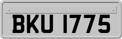 BKU1775