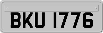 BKU1776