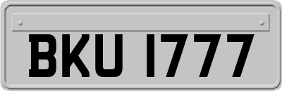 BKU1777