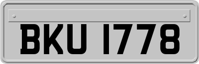 BKU1778