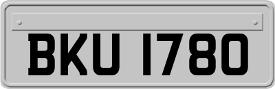 BKU1780
