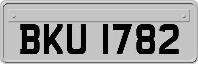 BKU1782