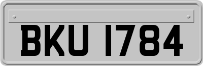 BKU1784