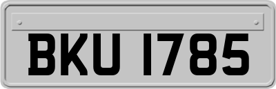 BKU1785