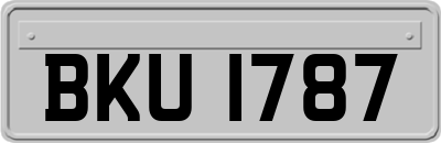 BKU1787
