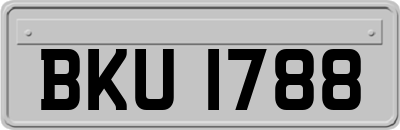 BKU1788