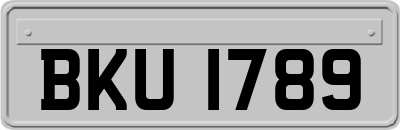 BKU1789