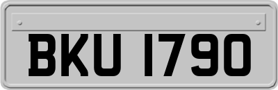 BKU1790