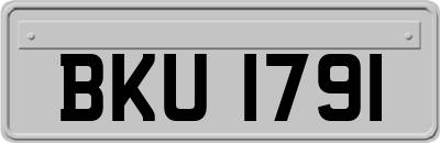 BKU1791