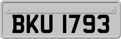 BKU1793