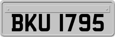 BKU1795