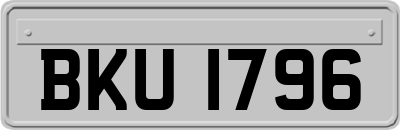 BKU1796