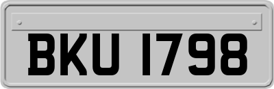 BKU1798