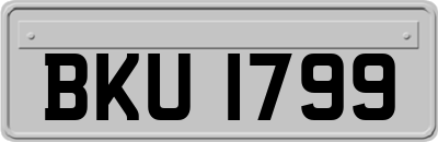 BKU1799