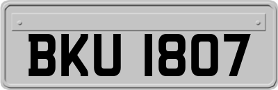 BKU1807