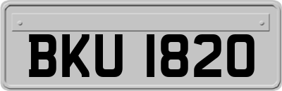 BKU1820
