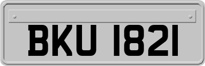 BKU1821