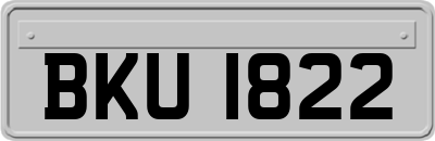 BKU1822
