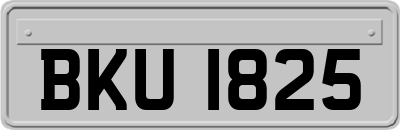 BKU1825