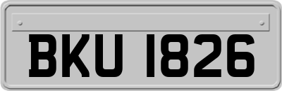 BKU1826