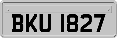 BKU1827