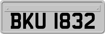 BKU1832