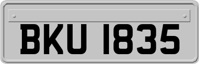 BKU1835