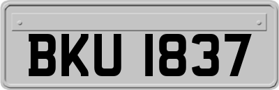 BKU1837