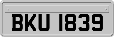 BKU1839