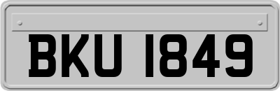 BKU1849