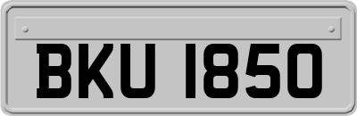 BKU1850