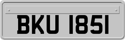 BKU1851