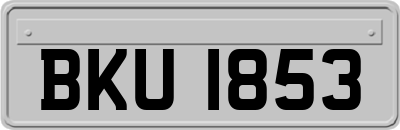 BKU1853
