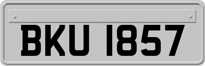 BKU1857
