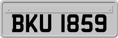 BKU1859