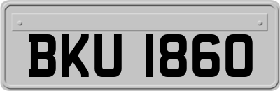 BKU1860