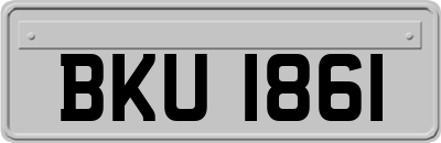 BKU1861