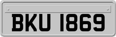 BKU1869