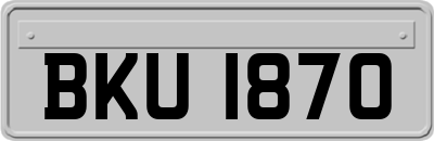BKU1870