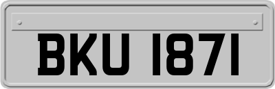 BKU1871