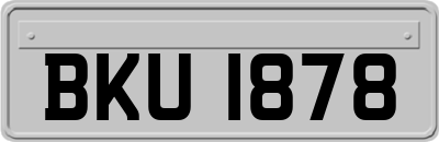 BKU1878